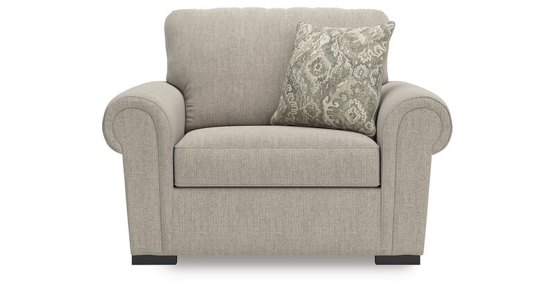 Sararose Oversized Chair image number 0