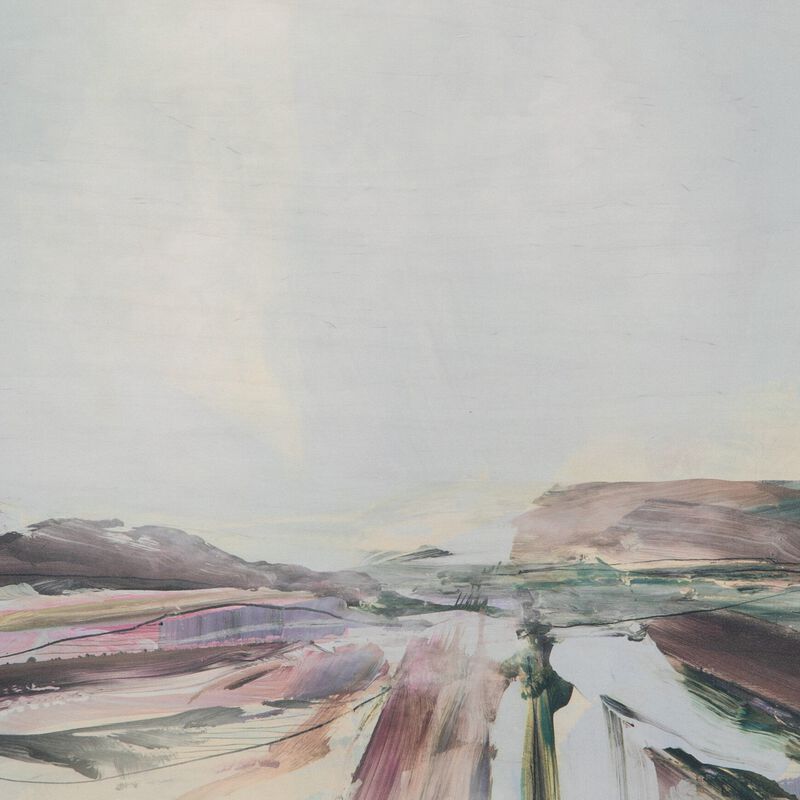 Beauty by Dan Hobday - Unframed