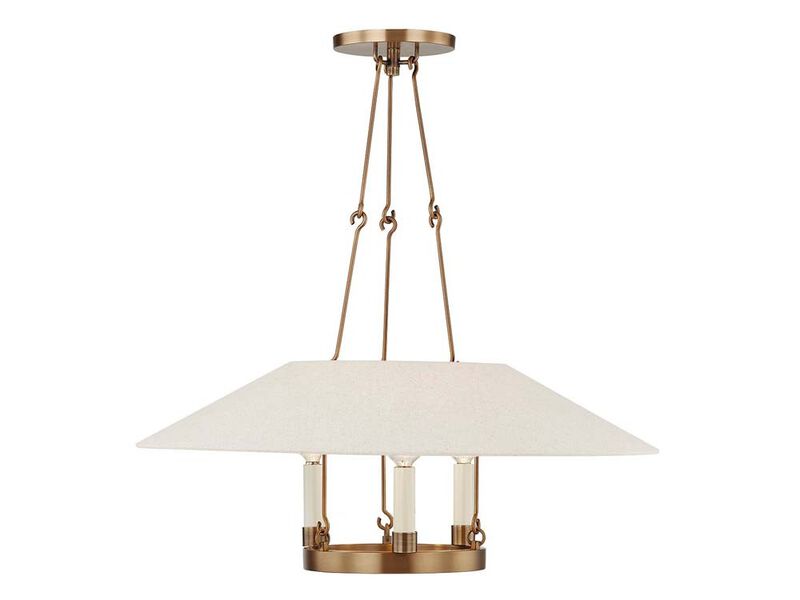 Archive Chandelier image number 4