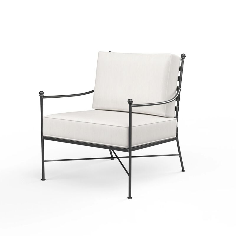 Provence Club Chair image number 3