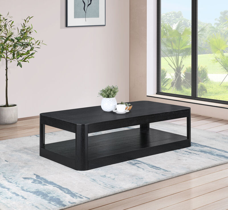 Meridian Furniture Reeves Coffee Table image number 1