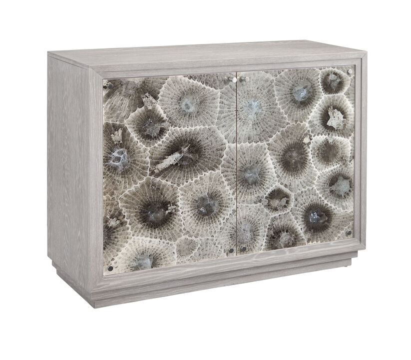 Peninsula Ridge Bar Cabinet