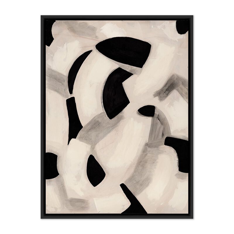 Totem Framed Art image number 2