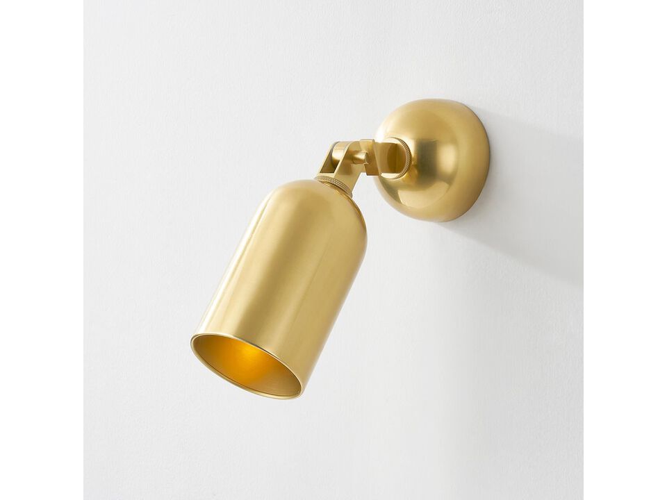 Sturbridge Wall Sconce