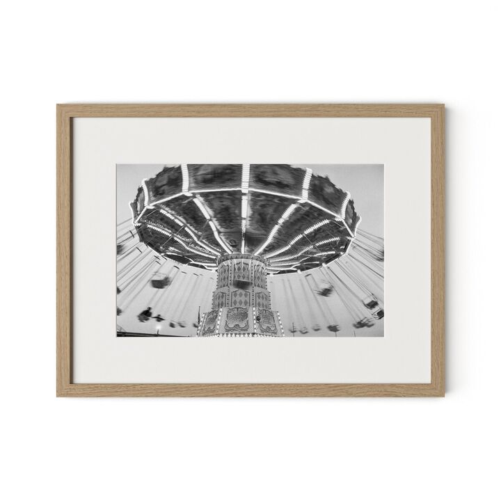 Coney Island by Barbara Alper