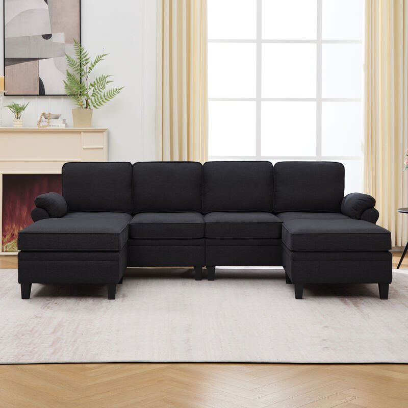 Coltmo combination sofa image number 2