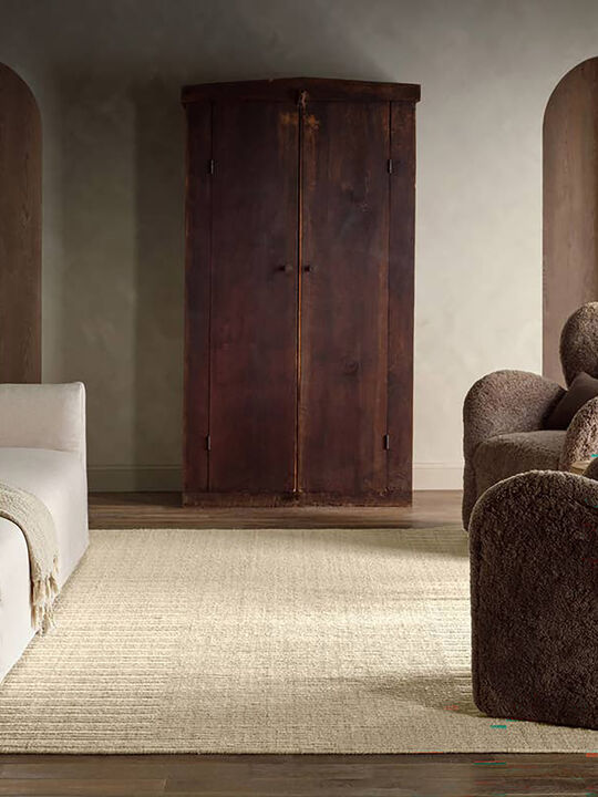 Amity Vidalia Tan/Taupe 9'6" x 13'6" Rug