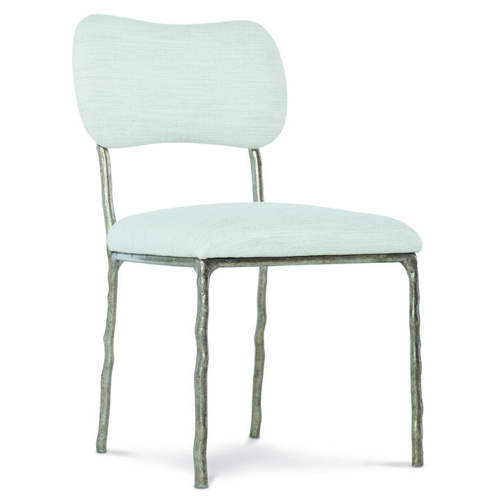 Atticus Fabric Side Chair