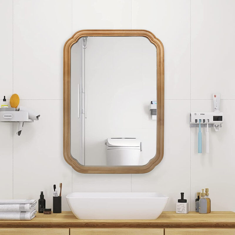Functional Mirror Cabinet image number 8