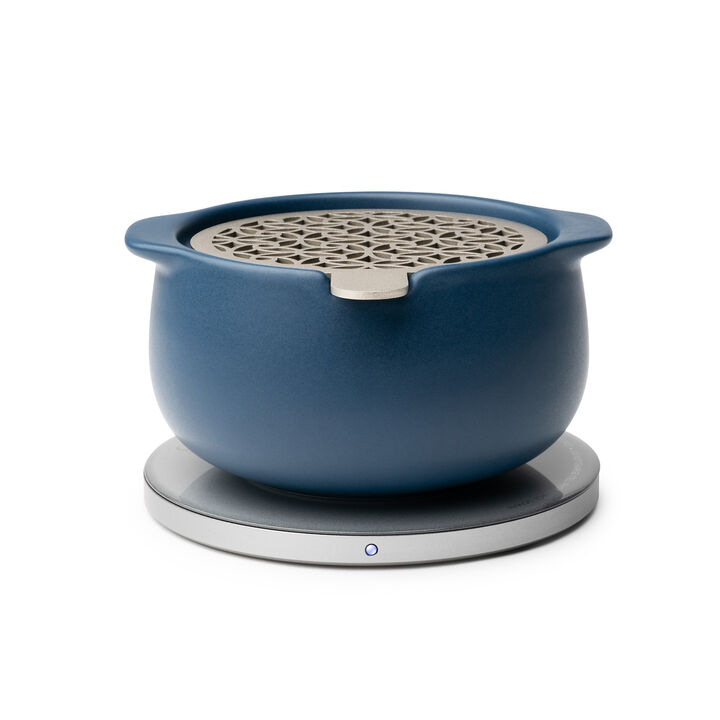 Jun Self-Heating Diffuser Set