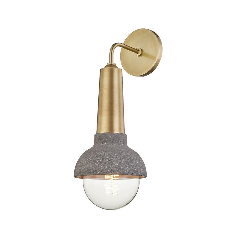 Macy Wall Sconce image number 0