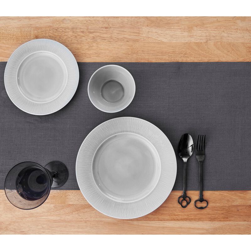 Linen Table Runner - Diana
