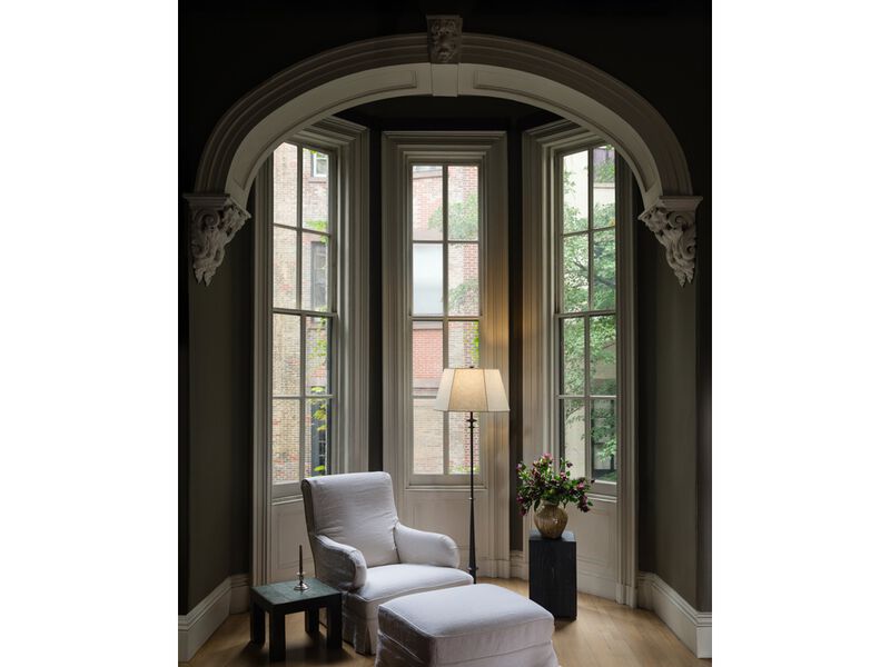 Celmins Floor Lamp image number 7
