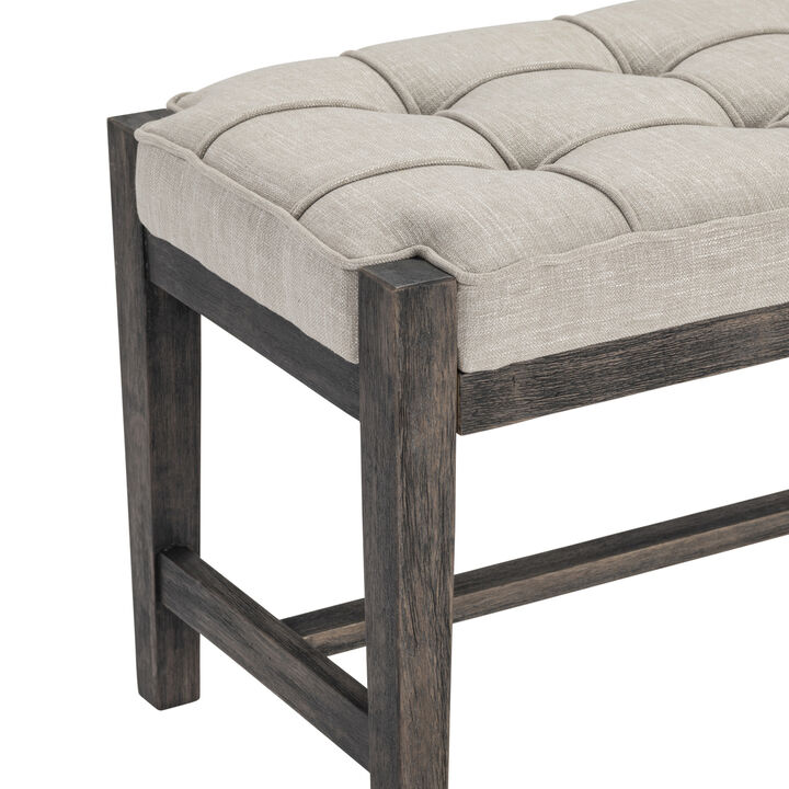 Dixon Bench