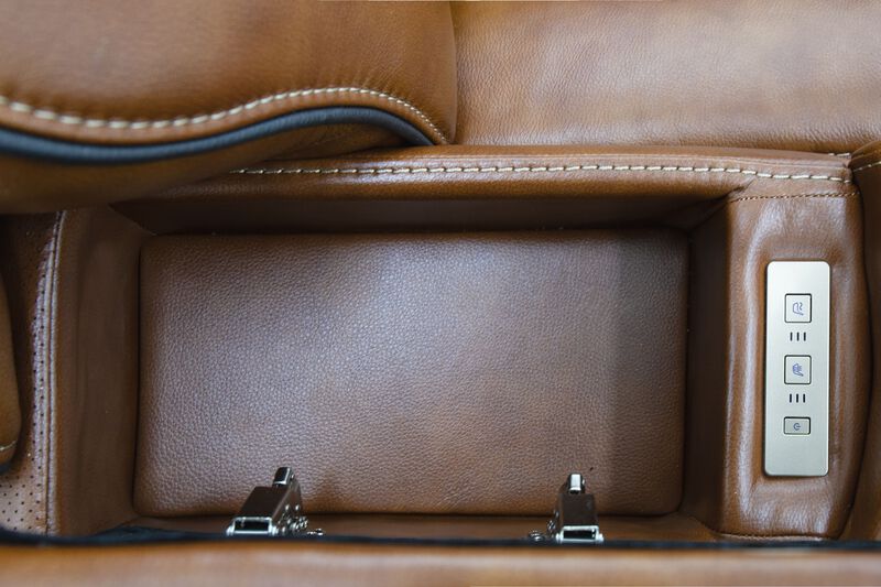 Durango Power Loveseat image number 2