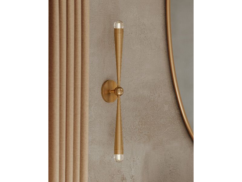 Keanu Wall Sconce image number 3