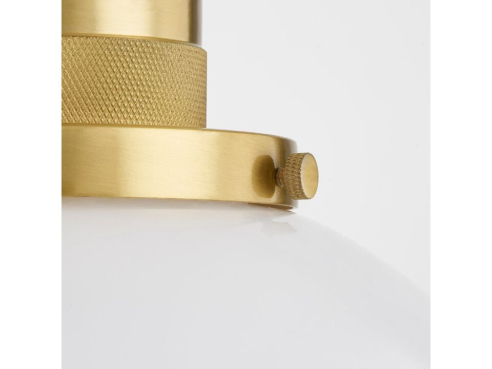 Beverly Pendant