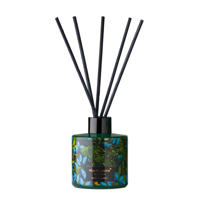 Reed Diffuser JUNGLETOPIA BUTTERFLY 100ml 4.92 diam. X 4.92 in