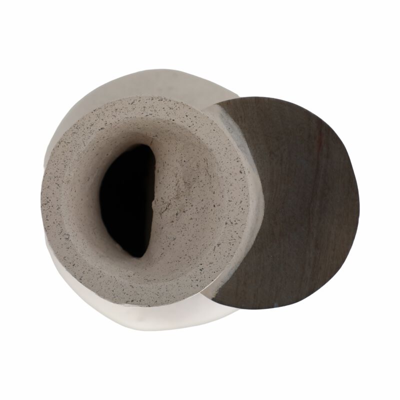 Ecomix, 15" Abstract Vase image number 5