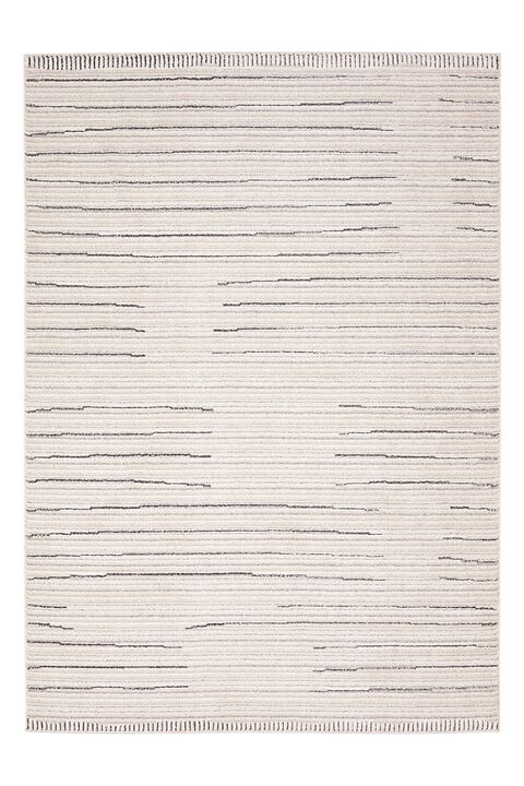 Eva Regious Tan 8'6" x 11'6" Rug