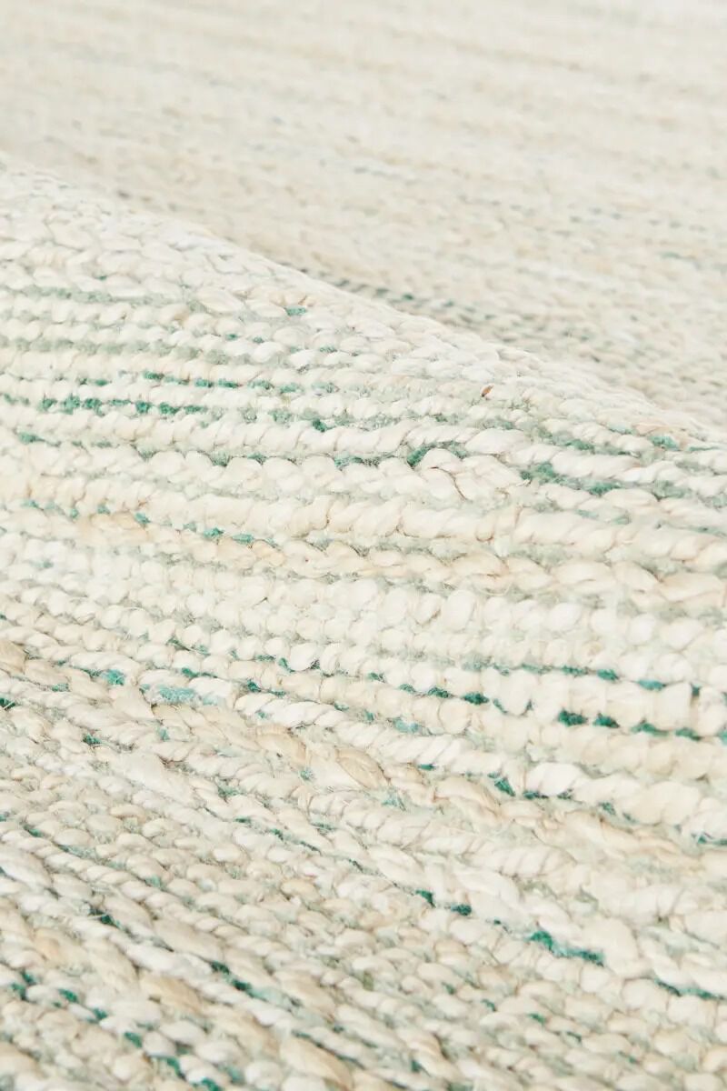 Himalaya Canterbury Antique Green 9' x 12' Rug image number 5
