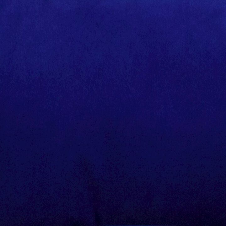 Flash Furniture Contemporary Blue Microfiber Kids Recliner with Cup Holder