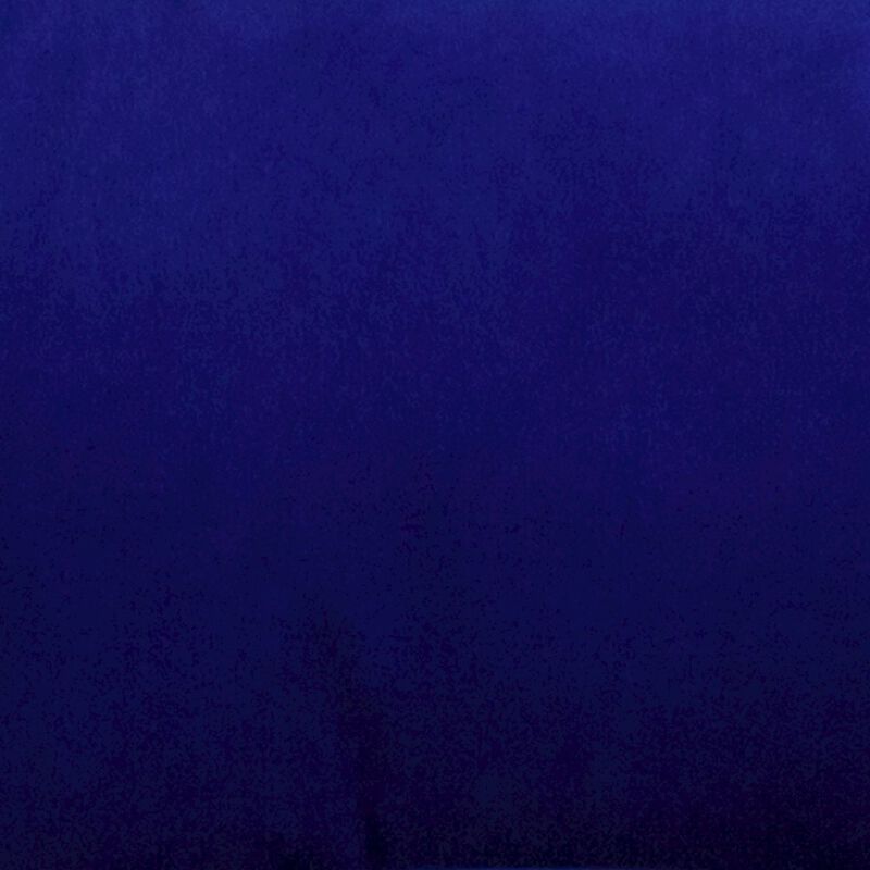 Flash Furniture Contemporary Blue Microfiber Kids Recliner with Cup Holder