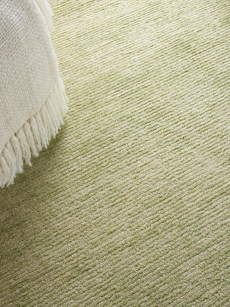 Weston WES01 Citron 3'9" x 5'9" Rug