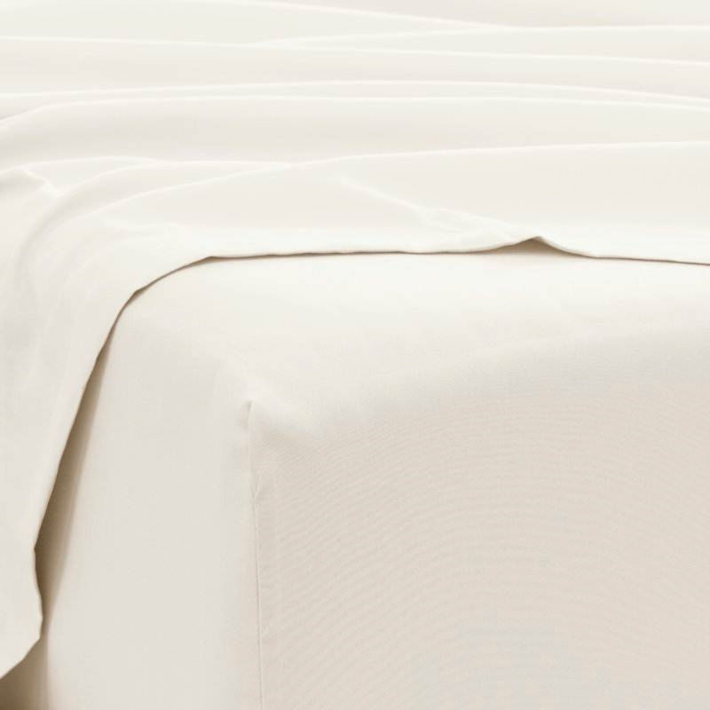 Microfiber Polyester 6-Piece Sheet Set – Wrinkle-Resistant, Fade-Free Bedding