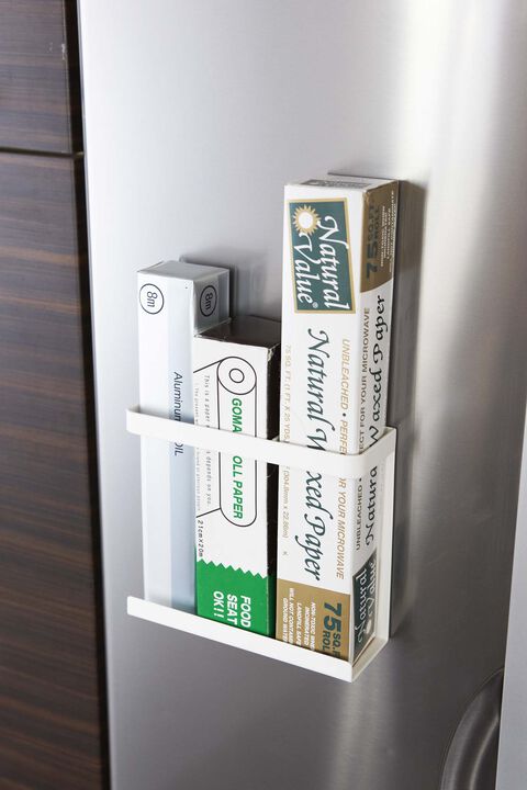 Magnetic Wrap Holder