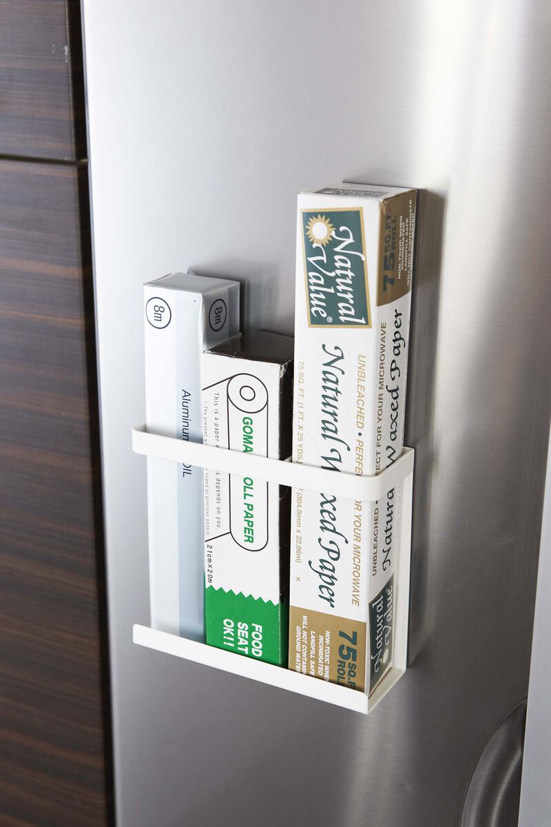 Magnetic Wrap Holder