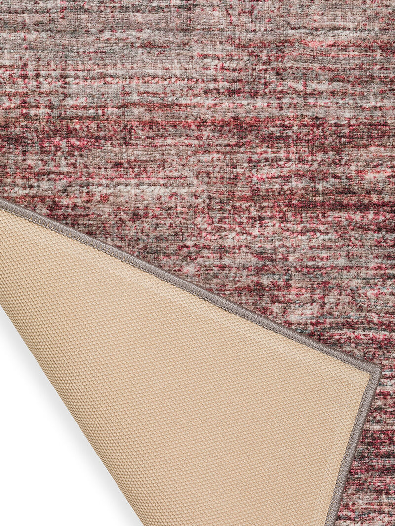 Ciara CR1 Merlot 3' x 5' Rug