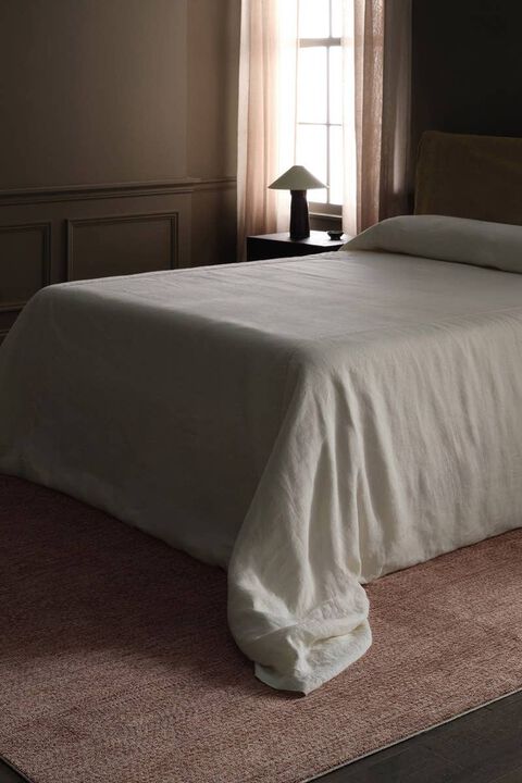 Icten Kiran Mocha Meringue 8'6" x 11'6" Rug