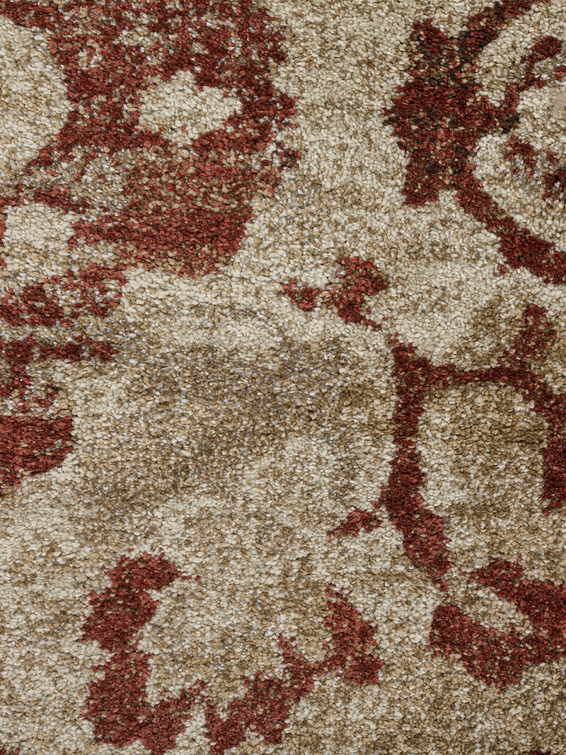 Antigua AN4 Collection