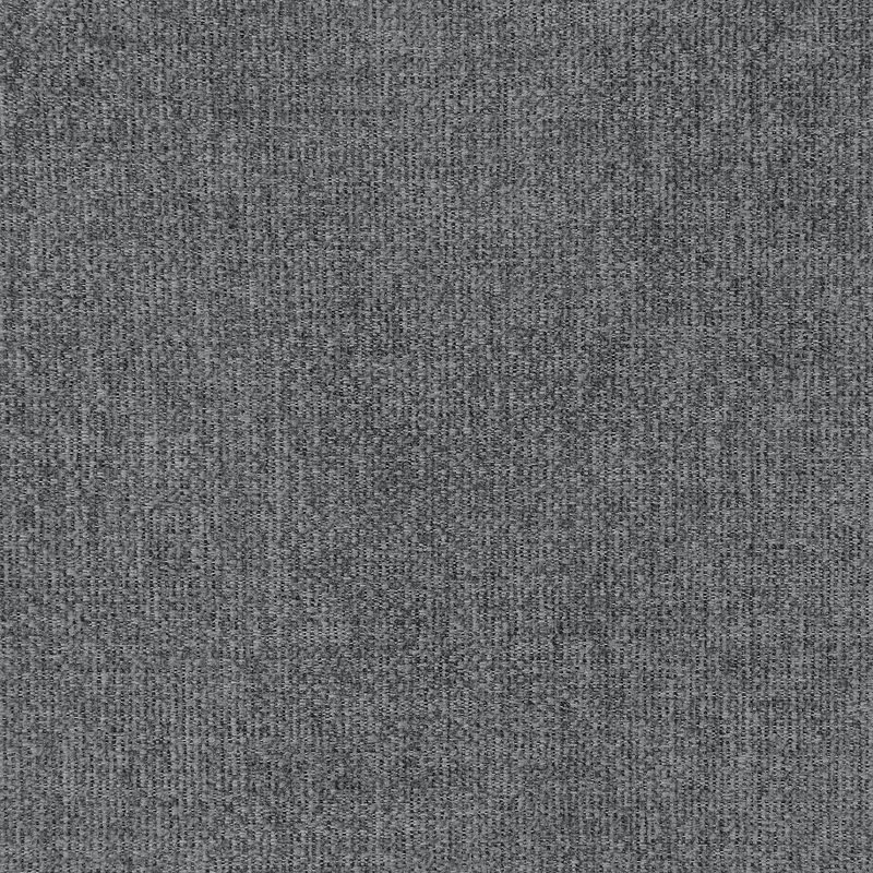 Coaster Co. of America Storey Upholstered Sleeper Sectional Chaise Sofa Grey image number 7