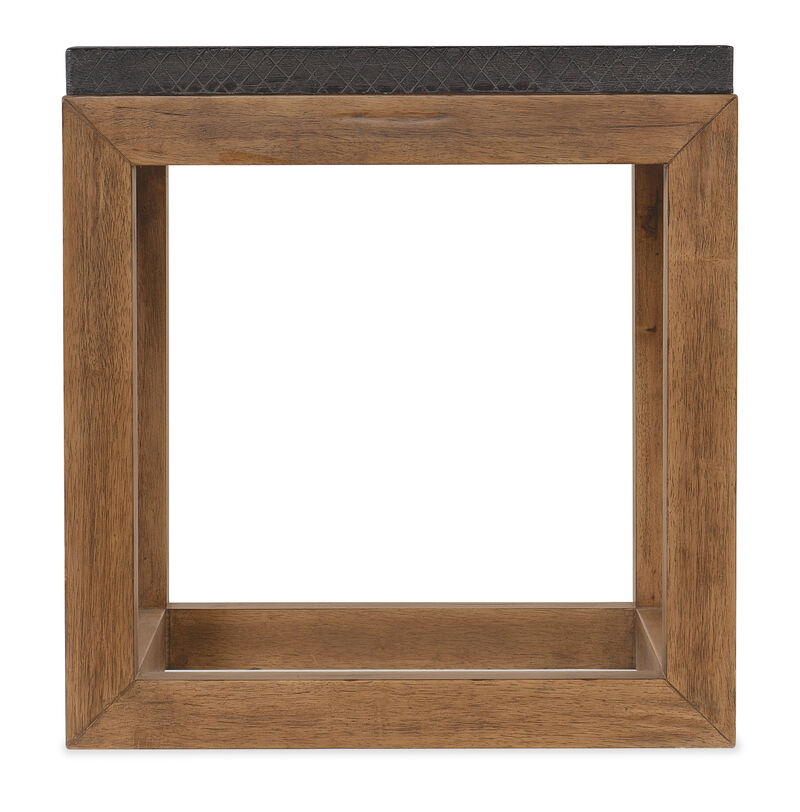Big Sky End Table image number 3