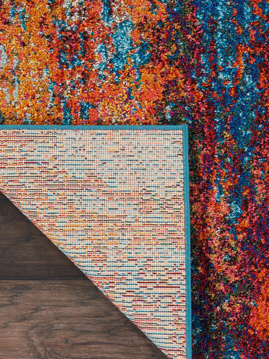 Celestial CES08 Atlantic 2'2" x 7'6" Rug