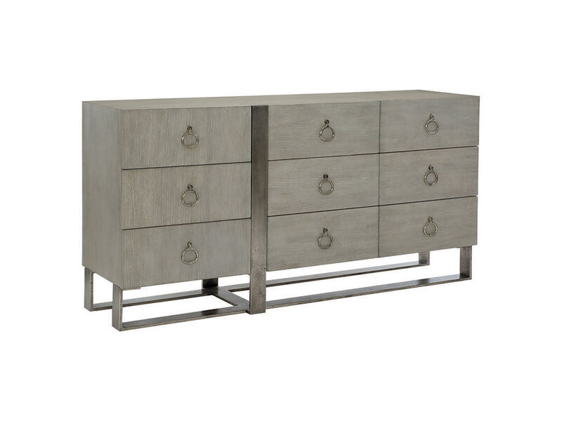Linea Dresser