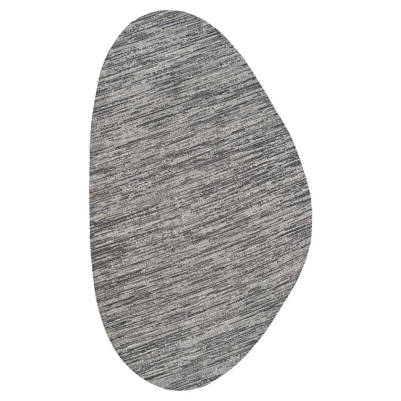 Callan Modern Rustic Abstract Area Rug
