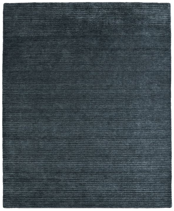 Cornerstone 8A22F Blue 9' x 12' Rug