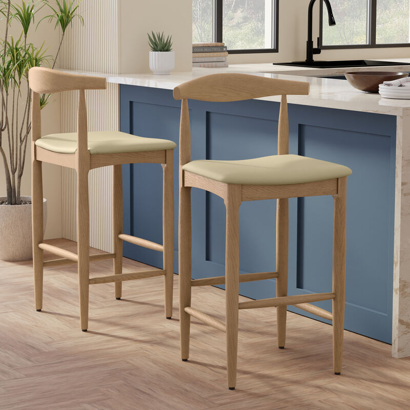 Molly Bar Stool image number 1