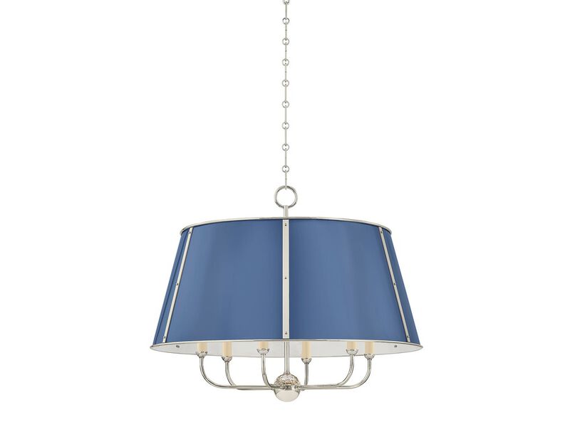 Cambridge Chandelier image number 1