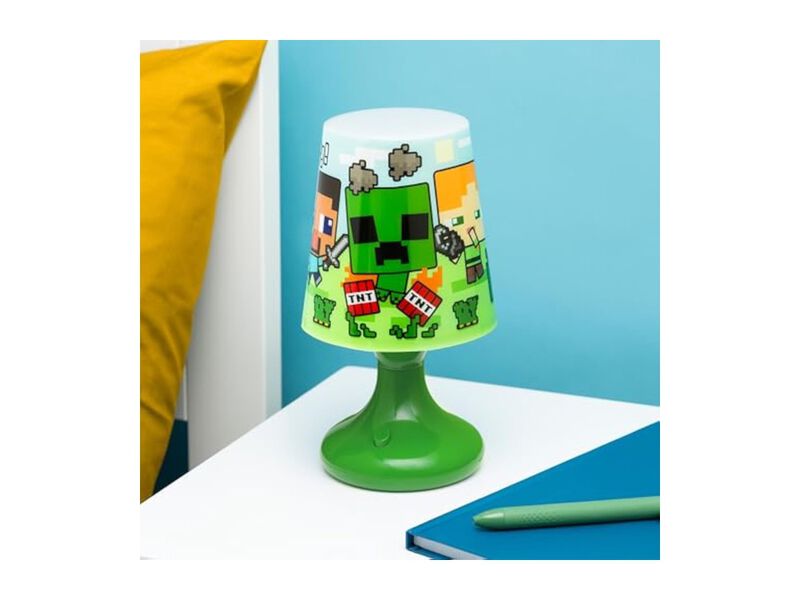 LED Table Lamp For Bedroom image number 2