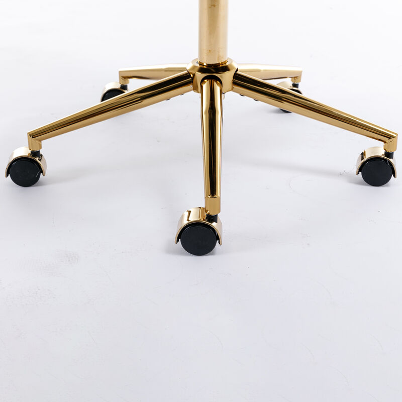 Fupkip Adjustable Vanity Chair image number 5