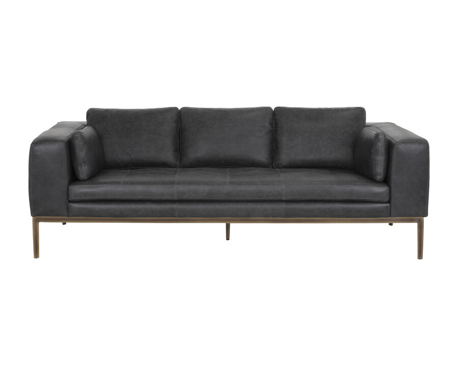 Burr Sofa