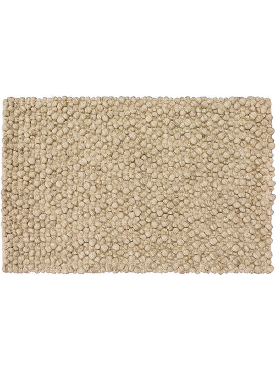 Gorbea GR1 Latte 2' x 3' Rug