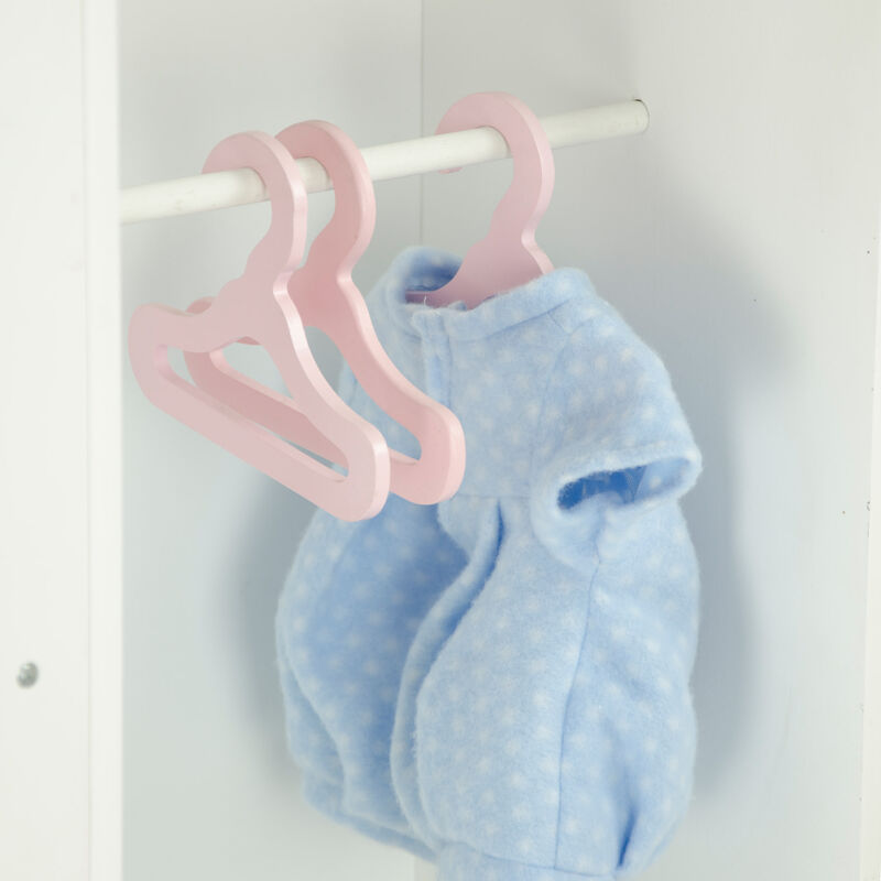 Olivia's Little World Kids Little Princess Baby Dolls Changing Station image number 4