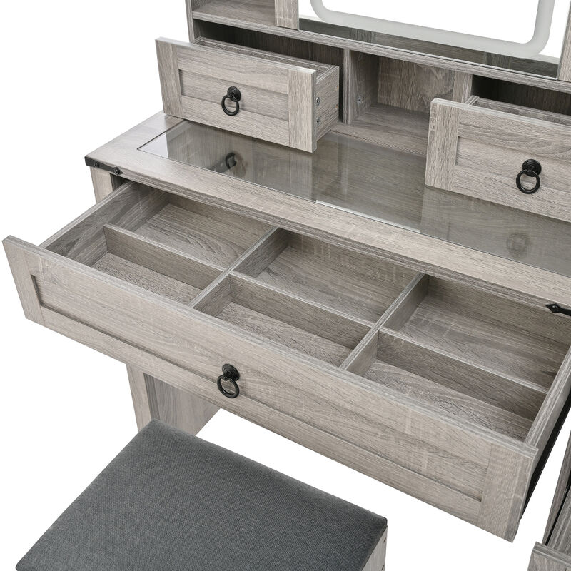 Kovon Vanity Set image number 6