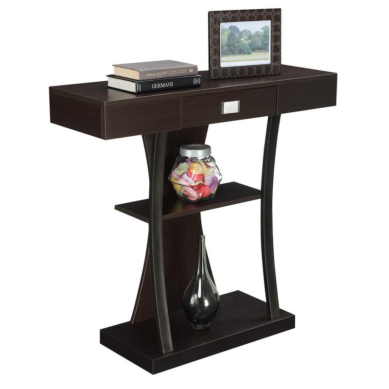 Convience Concept, Inc. Newport Harri Console Table