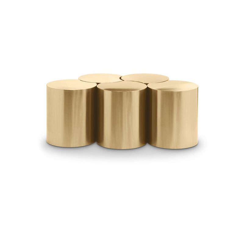 Meridian Furniture Dimple Coffee Table